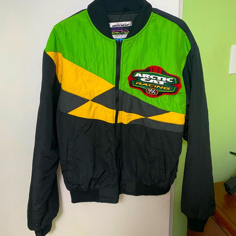 Arcticwear Vintage Racing jacket